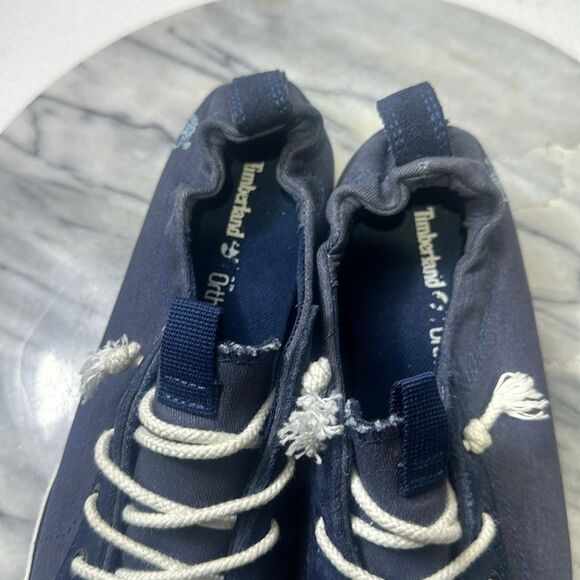 Timberland sneaker - Picture 5 of 7